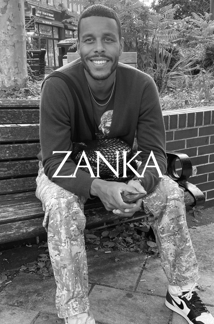 Zanka – Wardrobe Collectr