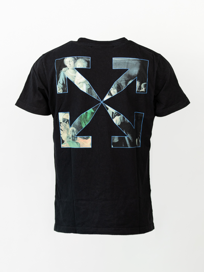 Caravaggio Arrows T-Shirt