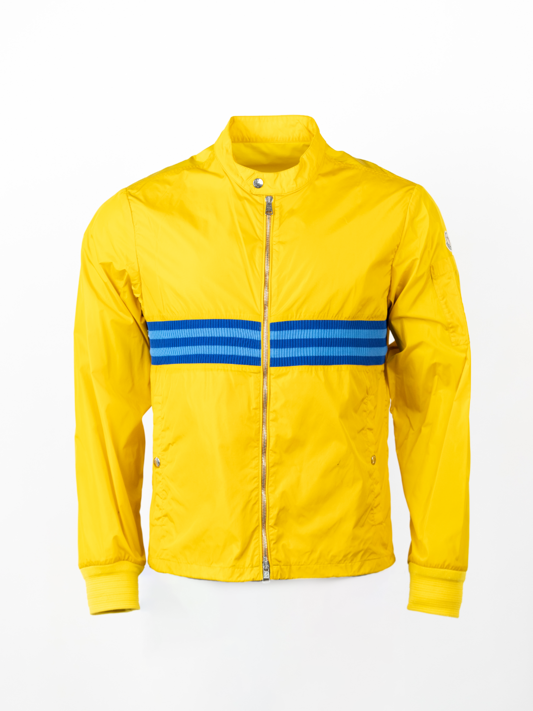 Giubbotto Yellow Jacket