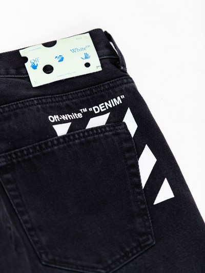 Denim Label Jeans