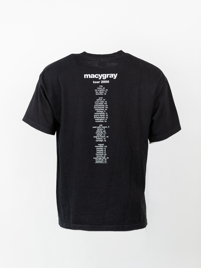 Macygray Tour T-shirt