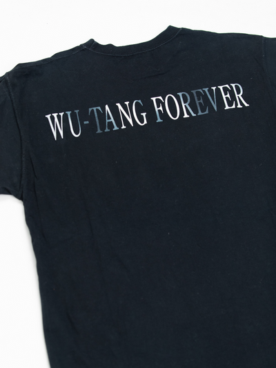 Wu-Tang Forever T-shirt