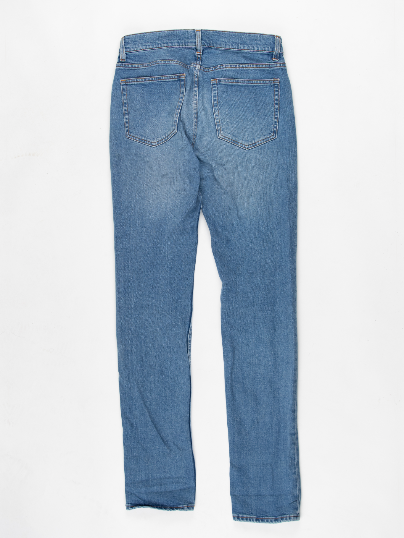 'Ace Carter' Denim Jeans
