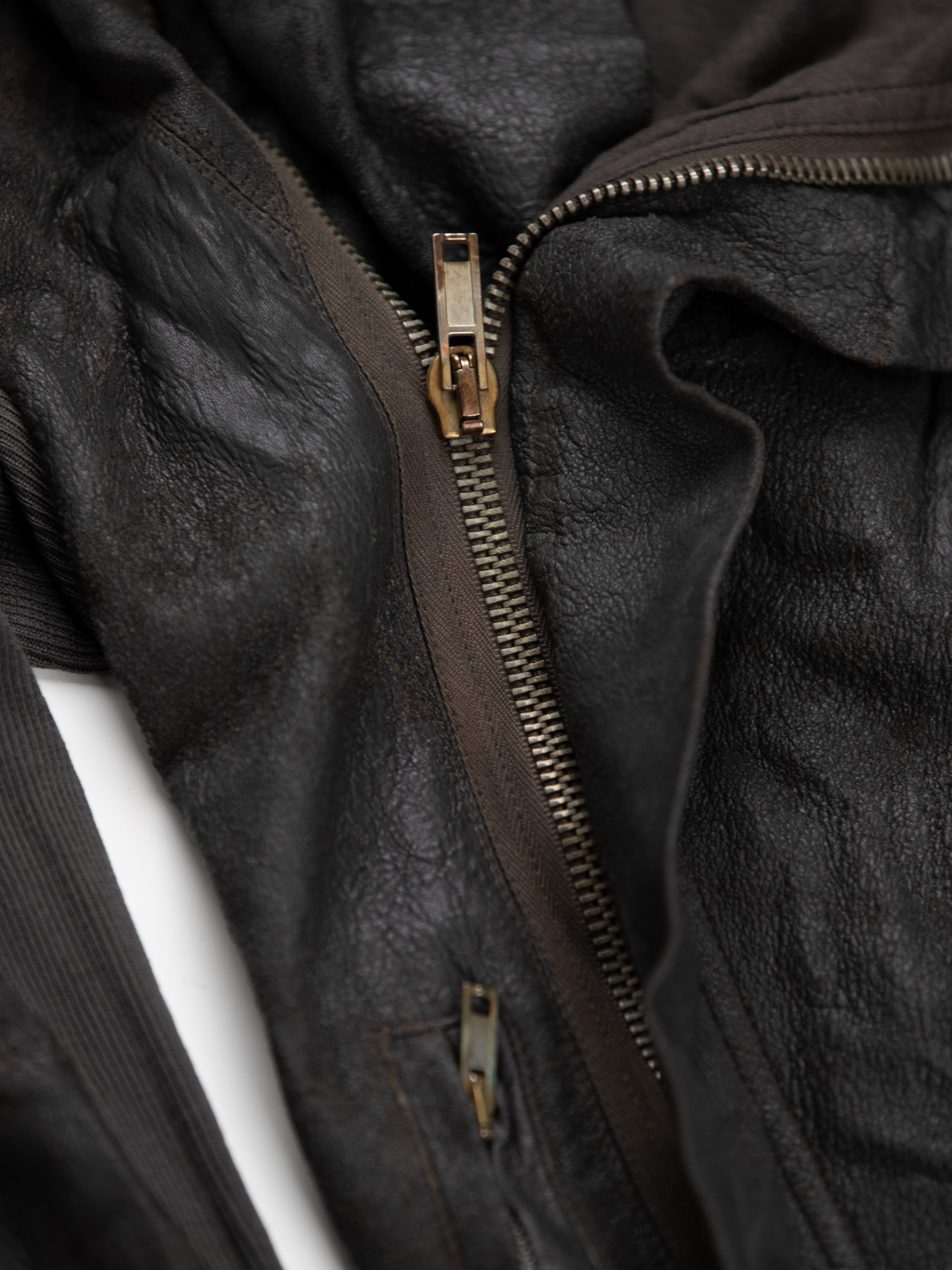 Lamb Leather Jacket
