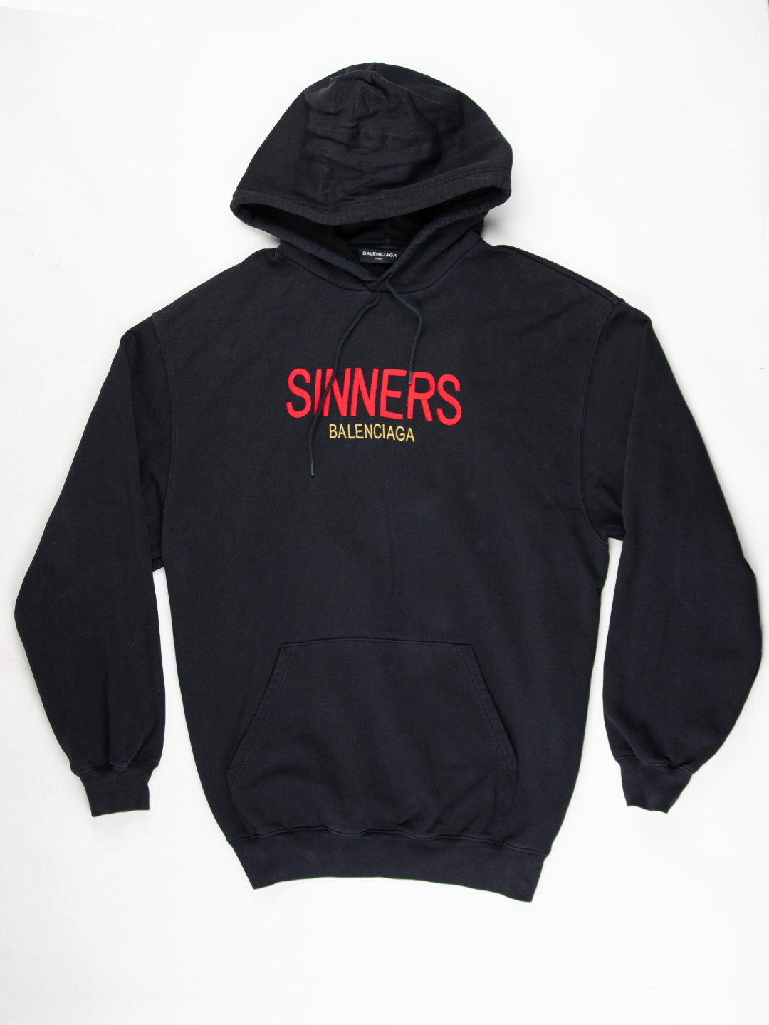 'Sinners' Hoodie