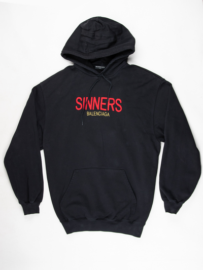 'Sinners' Hoodie