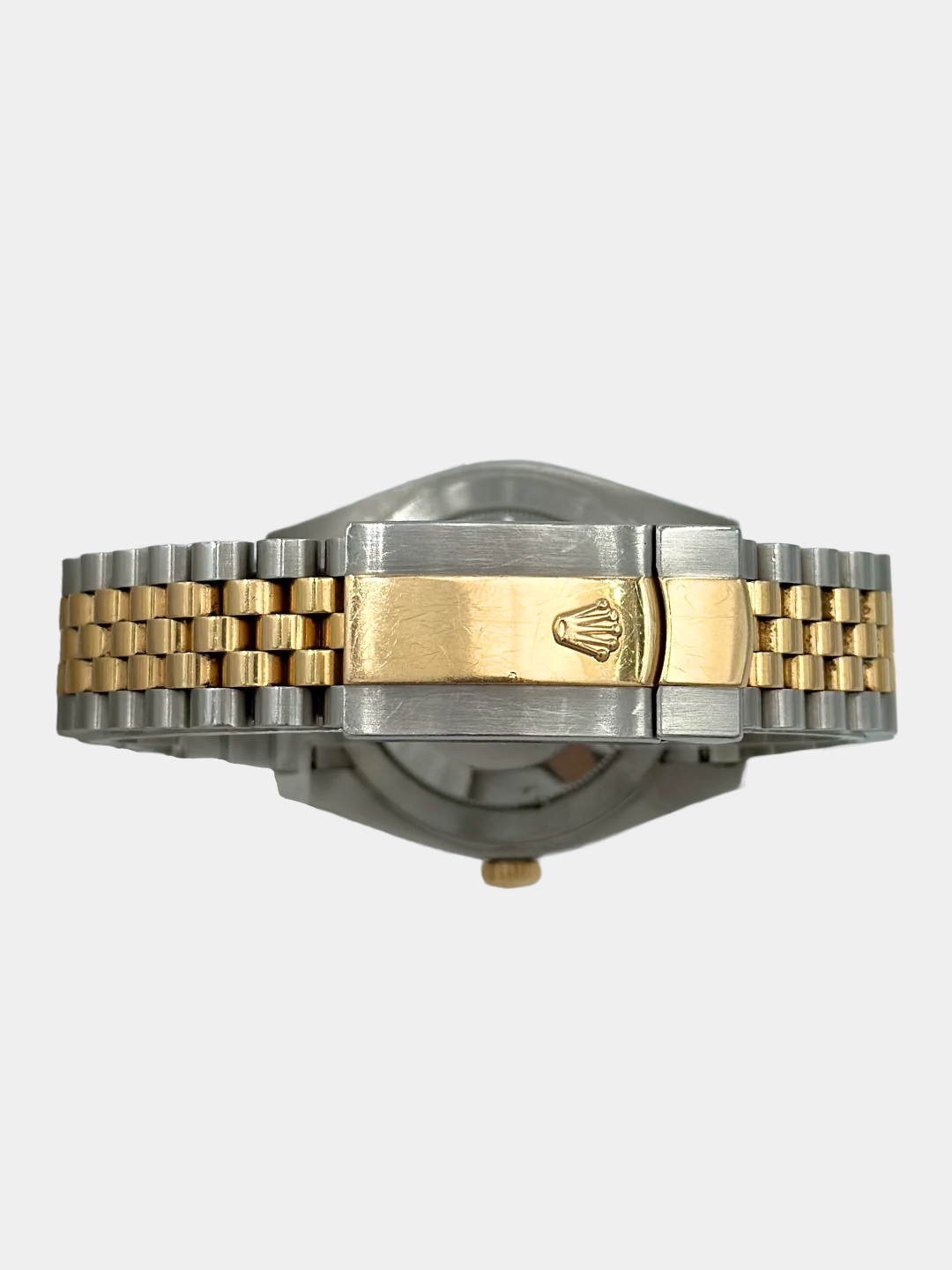 DATEJUST TWO TONE 126333